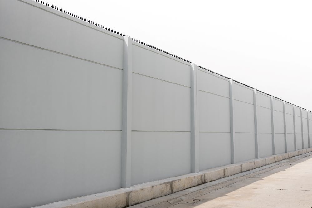 maintiain-concrete-wall